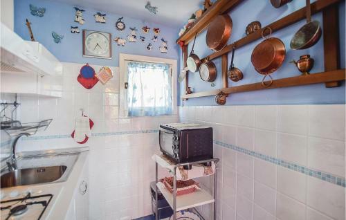 Apartamentos Casa Caterina E Ciccio