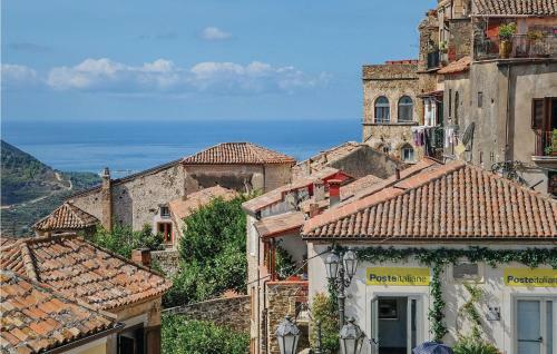Apartamentos Casa Caterina E Ciccio