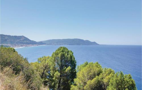 One-bedroom Holiday Home In Castellabate