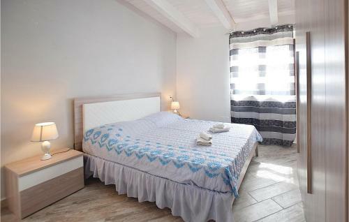 One-bedroom Holiday Home In Castellabate