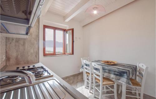 One-bedroom Holiday Home In Castellabate