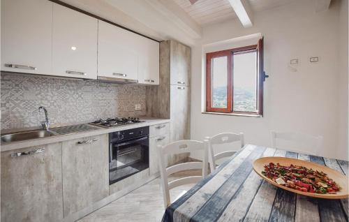 One-bedroom Holiday Home In Castellabate