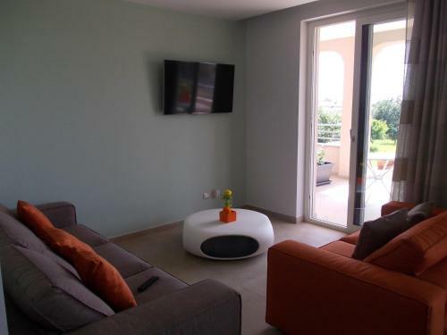 Villa Lauro Luxury B&B
