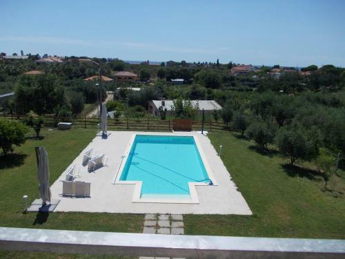 Villa Lauro Luxury B&B