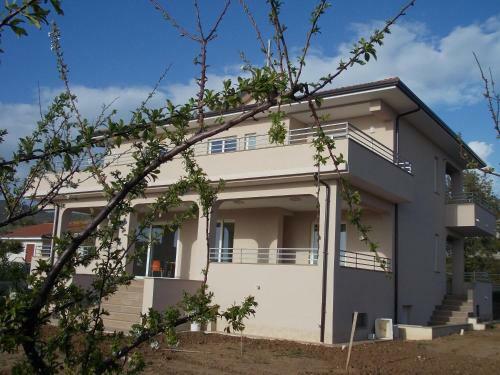 Villa Lauro Luxury B&B