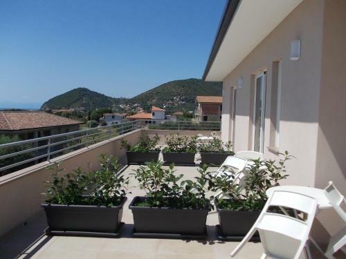 Villa Lauro Luxury B&B