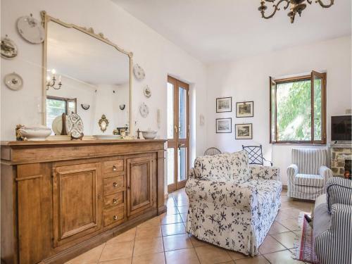 Two-bedroom Holiday Home In Castellabate