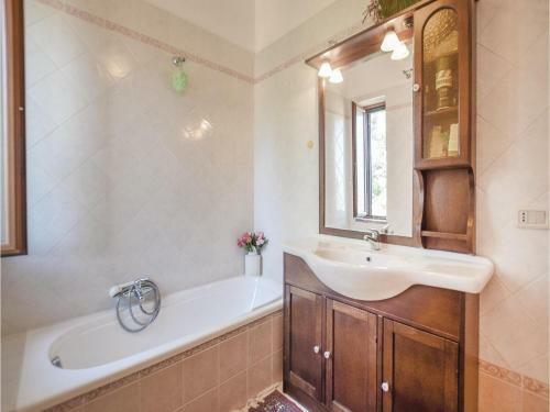 Two-bedroom Holiday Home In Castellabate