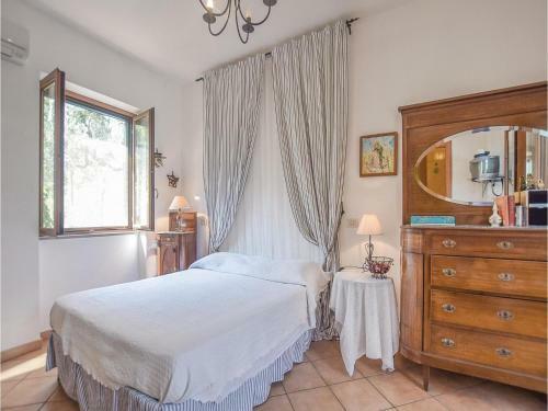 Two-bedroom Holiday Home In Castellabate