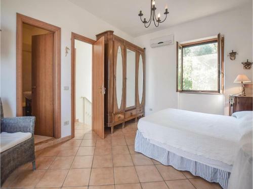 Two-bedroom Holiday Home In Castellabate