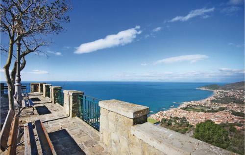 Two-bedroom Holiday Home In Castellabate