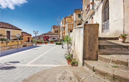 Two-bedroom Holiday Home In Castellabate