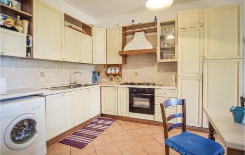 Two-bedroom Holiday Home In Castellabate