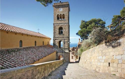 Two-bedroom Holiday Home In Castellabate