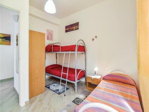 Apartamentos Casa Giusy