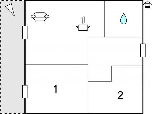 Apartamentos Casa Giusy