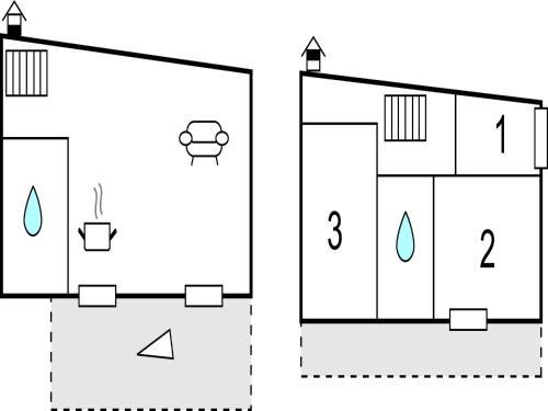 Apartamentos La Fatina
