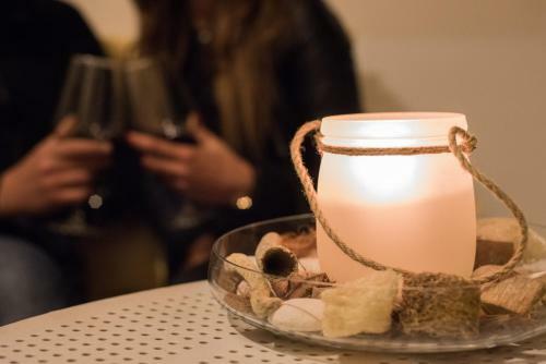 Bed & Breakfast Villa Tor�
