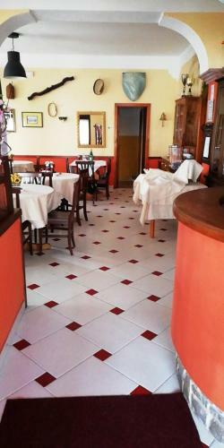 Hotel Da Alfredo