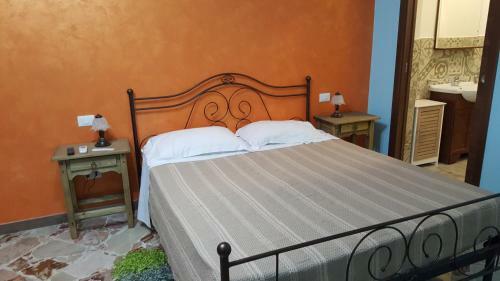 Apartamento Monolocale Pergola Della Marina