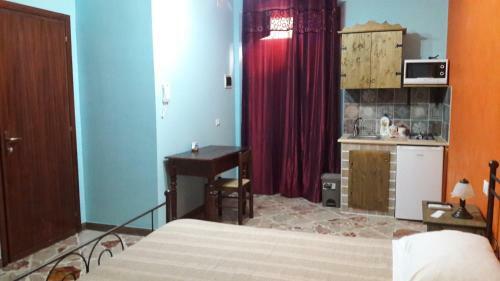 Apartamento Monolocale Pergola Della Marina