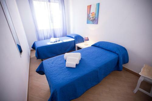 Appartamento Nettuno