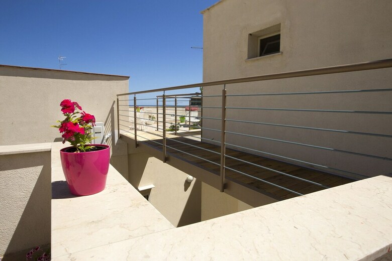 Apartamento 4canti Case Vacanze