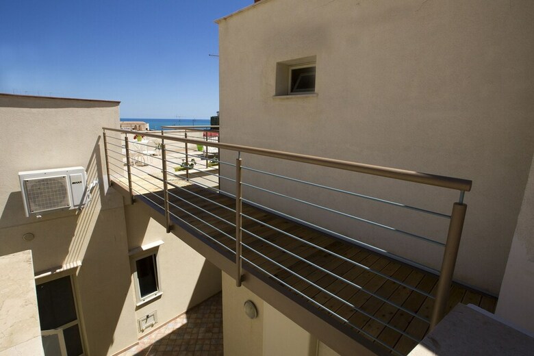 Apartamento 4canti Case Vacanze