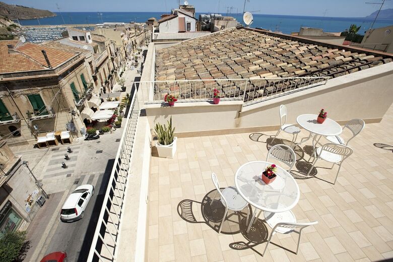 Apartamento 4canti Case Vacanze