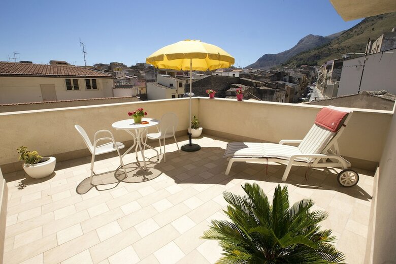 Apartamento 4canti Case Vacanze