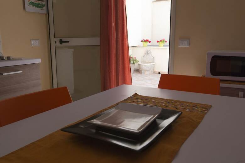 Apartamento 4canti Case Vacanze