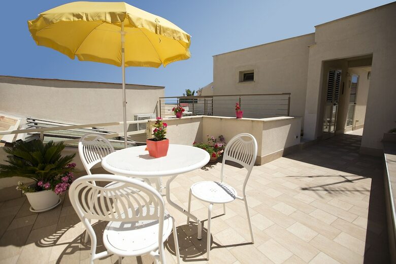 Apartamento 4canti Case Vacanze