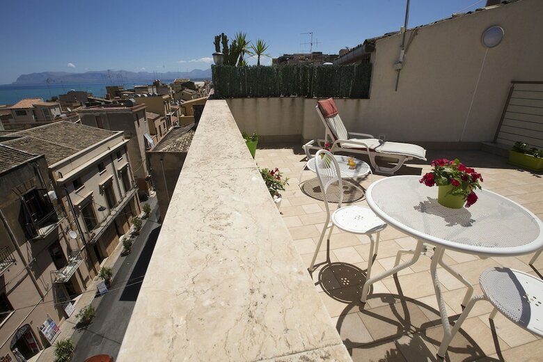 Apartamento 4canti Case Vacanze