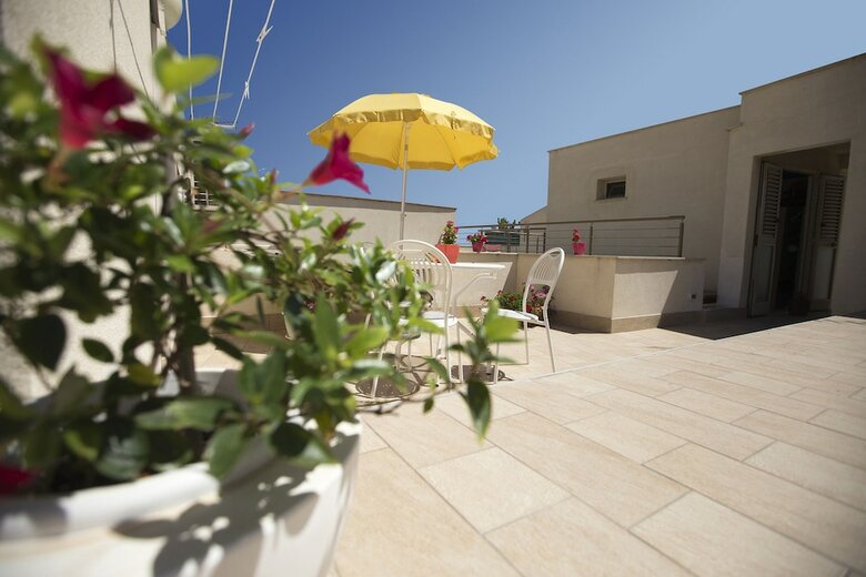 Apartamento 4canti Case Vacanze