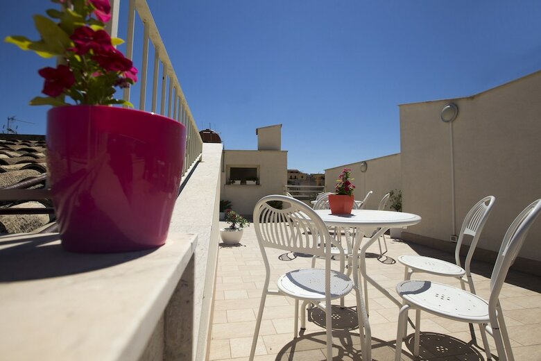 Apartamento 4canti Case Vacanze