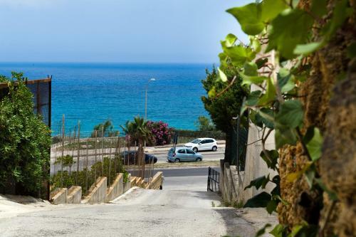 Apartamento Trivani Marchese