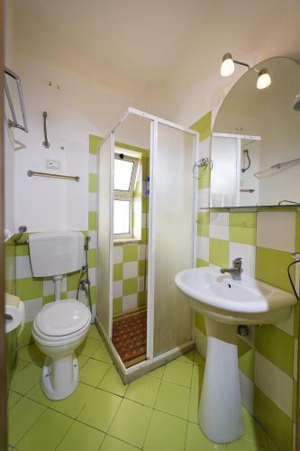 Apartamento Trivani Marchese