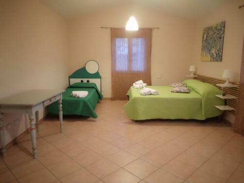 Villa Plaia