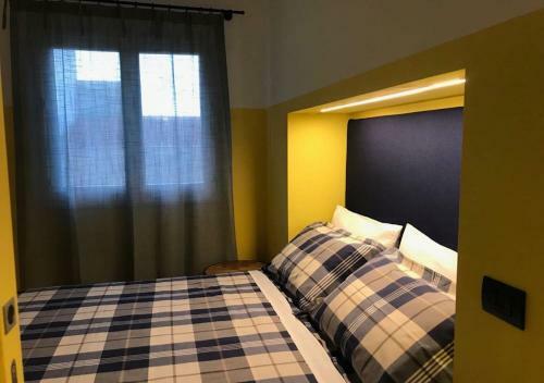 Apartamento Na' Sciccheria Home