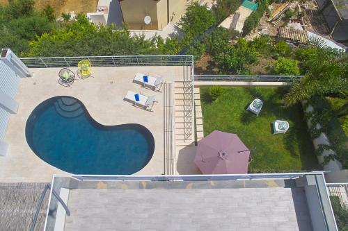 Skrokkia Apartment