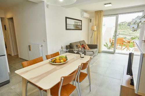 Skrokkia Apartment
