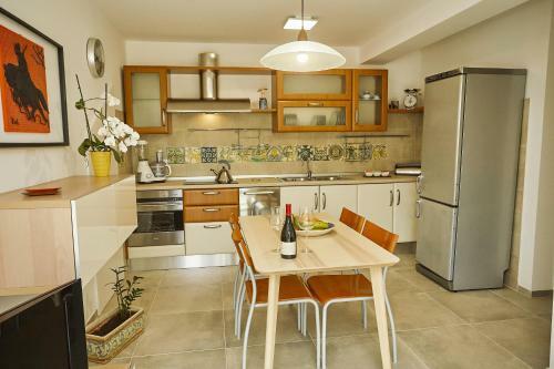 Skrokkia Apartment