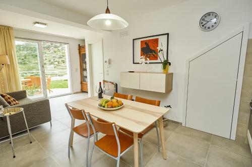 Skrokkia Apartment