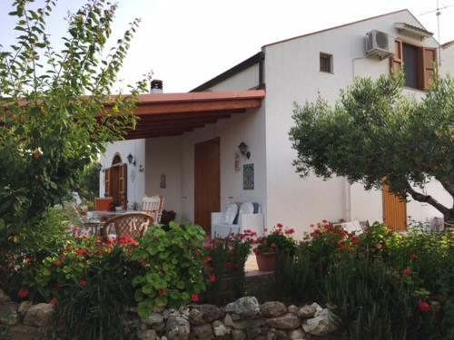 Bed & Breakfast Uliveto House