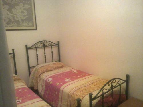 Hostal Alloggio Simpatia