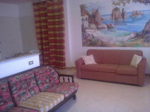 Hostal Alloggio Simpatia