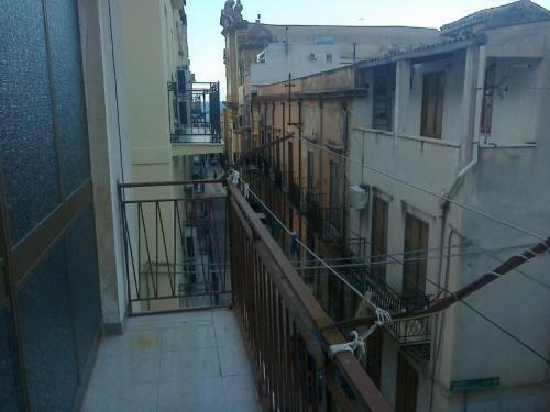 Hostal Alloggio Simpatia