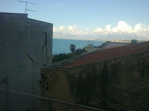 Hostal Alloggio Simpatia