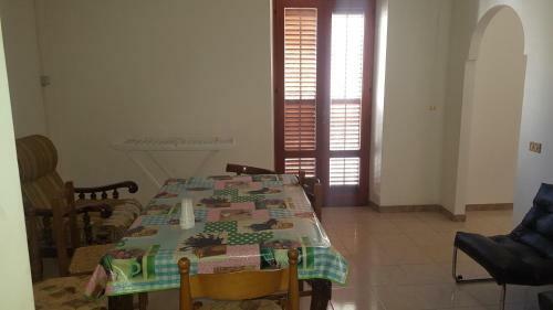 Hostal Alloggio Simpatia