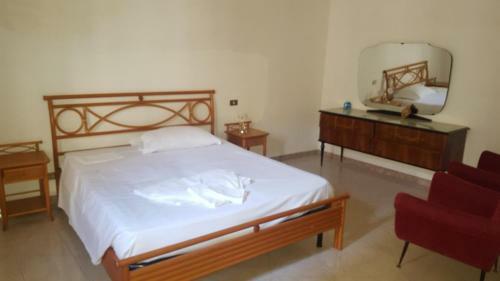 Hostal Alloggio Simpatia